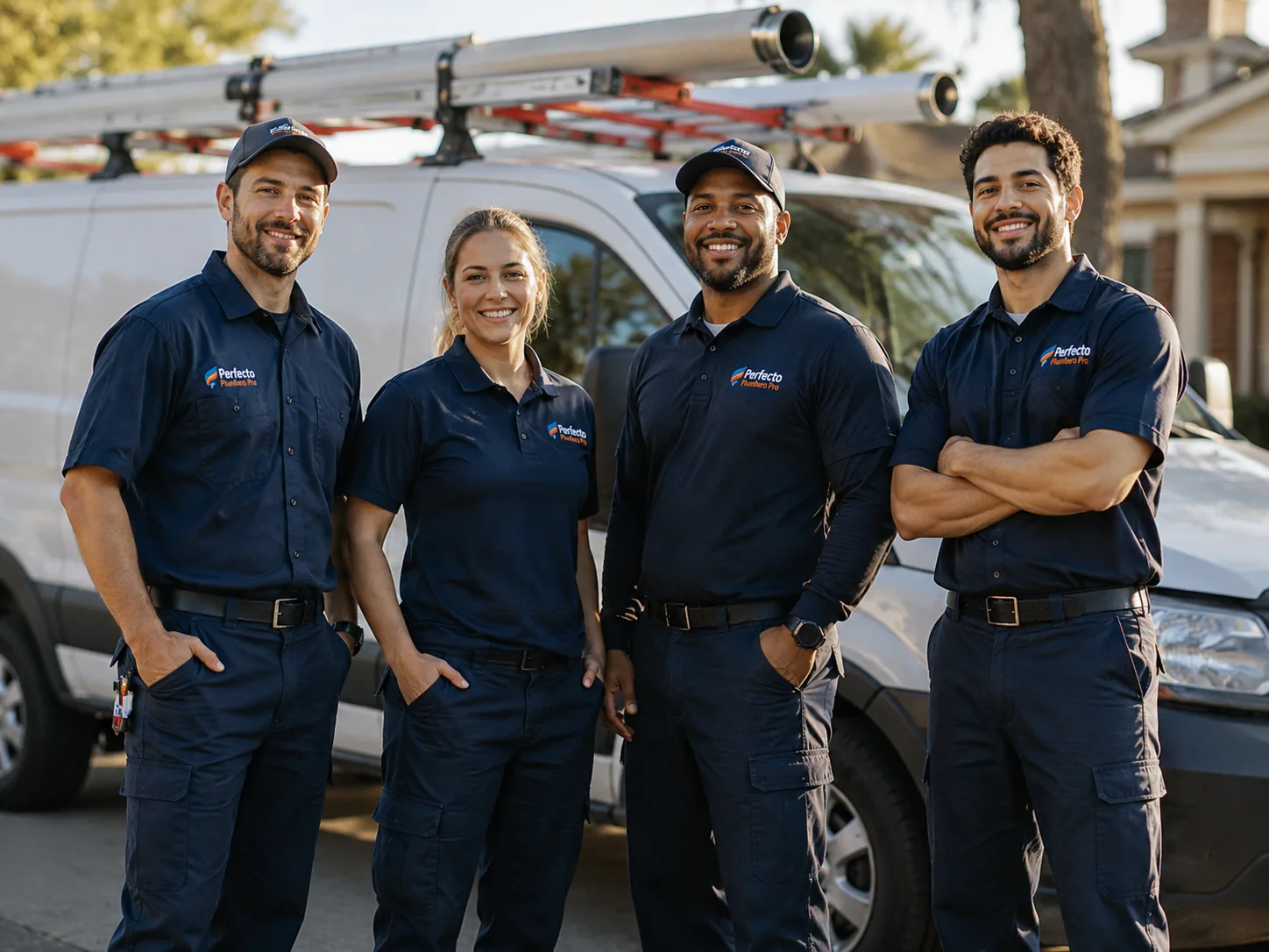 Emergency Plumber Near Me in Fair Haven, NJ near me